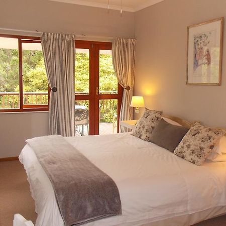 Rivertide Lodge Knysna Kamer foto