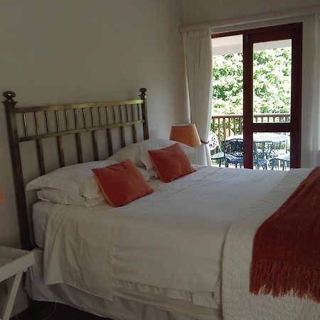 Rivertide Lodge Knysna Buitenkant foto