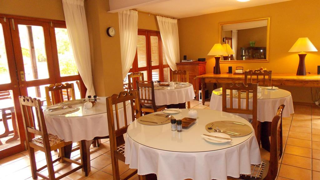 Rivertide Lodge Knysna Buitenkant foto