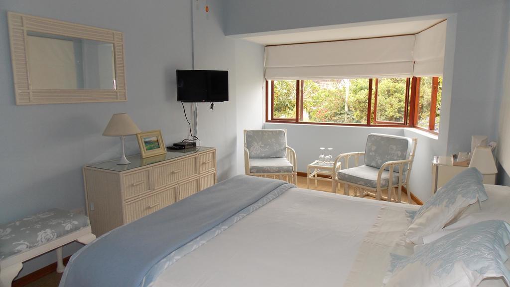 Rivertide Lodge Knysna Kamer foto