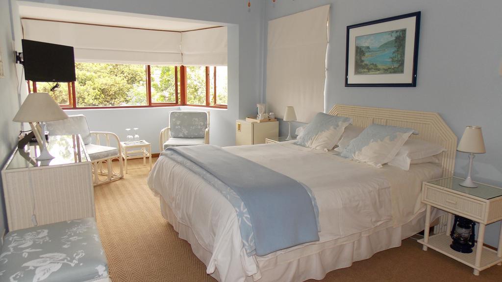 Rivertide Lodge Knysna Kamer foto