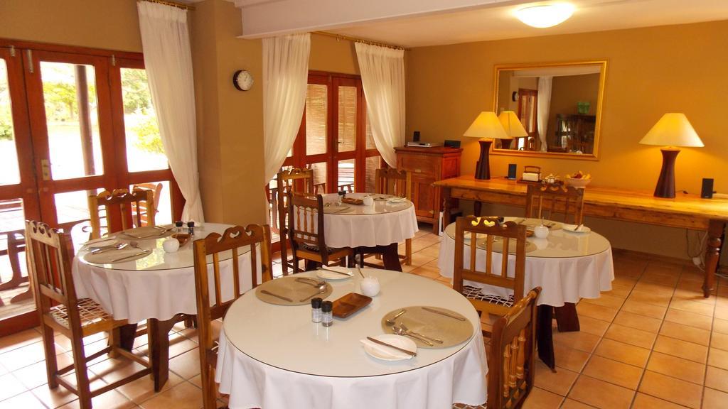 Rivertide Lodge Knysna Buitenkant foto