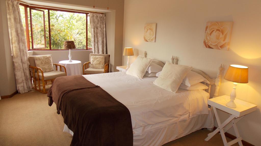 Rivertide Lodge Knysna Kamer foto