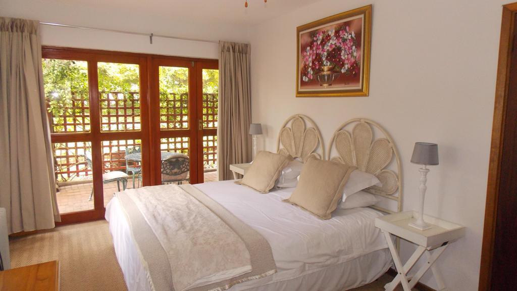 Rivertide Lodge Knysna Kamer foto