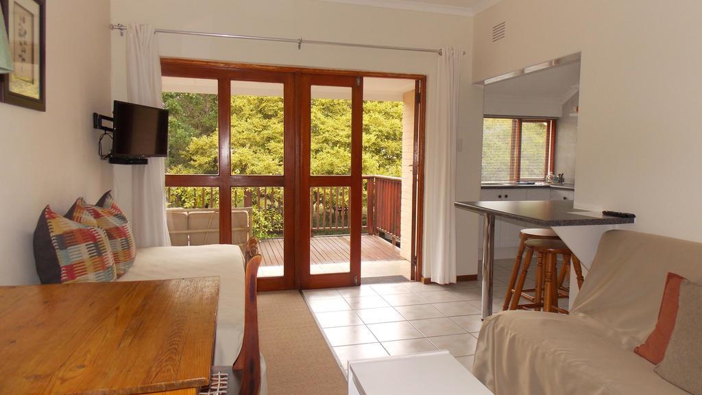 Rivertide Lodge Knysna Kamer foto