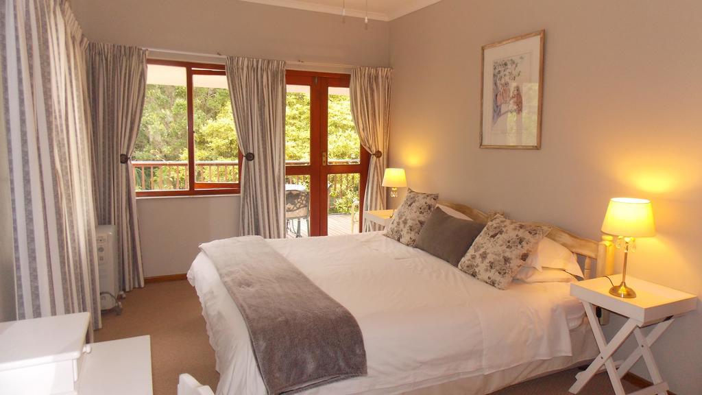 Rivertide Lodge Knysna Kamer foto