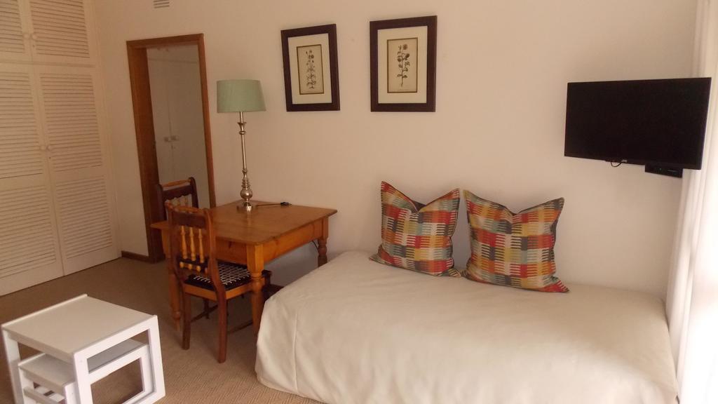 Rivertide Lodge Knysna Kamer foto