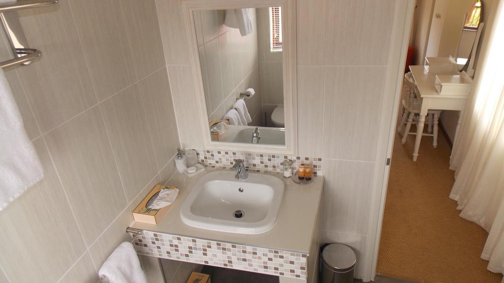 Rivertide Lodge Knysna Kamer foto