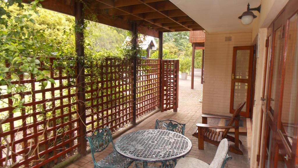 Rivertide Lodge Knysna Kamer foto