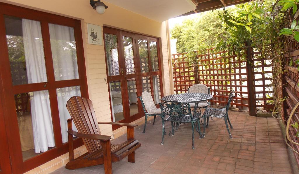 Rivertide Lodge Knysna Kamer foto