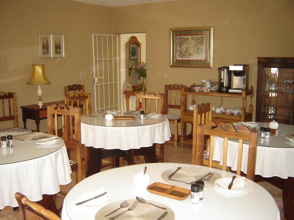 Rivertide Lodge Knysna Buitenkant foto