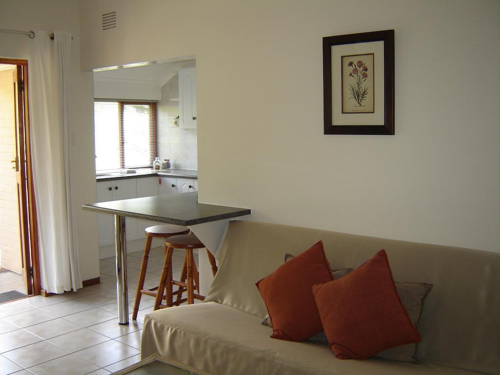 Rivertide Lodge Knysna Kamer foto
