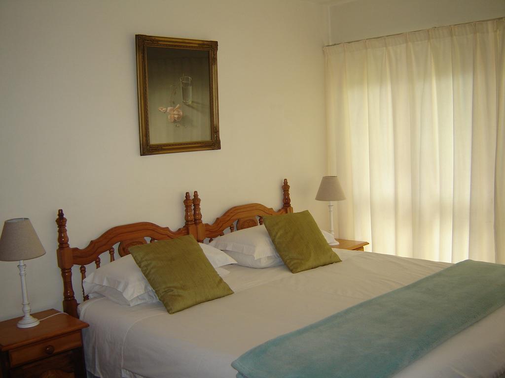 Rivertide Lodge Knysna Kamer foto