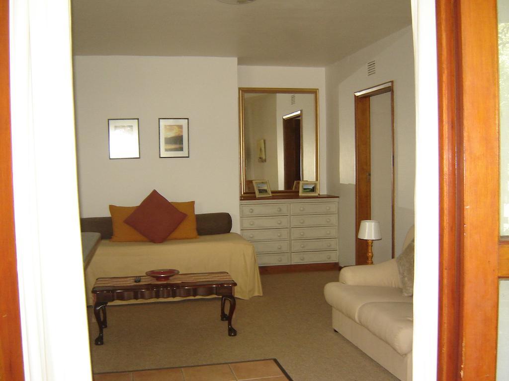 Rivertide Lodge Knysna Kamer foto