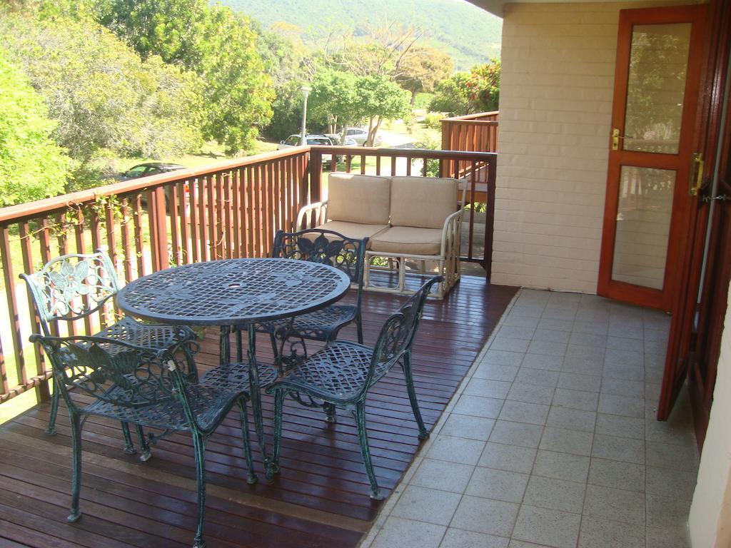 Rivertide Lodge Knysna Buitenkant foto