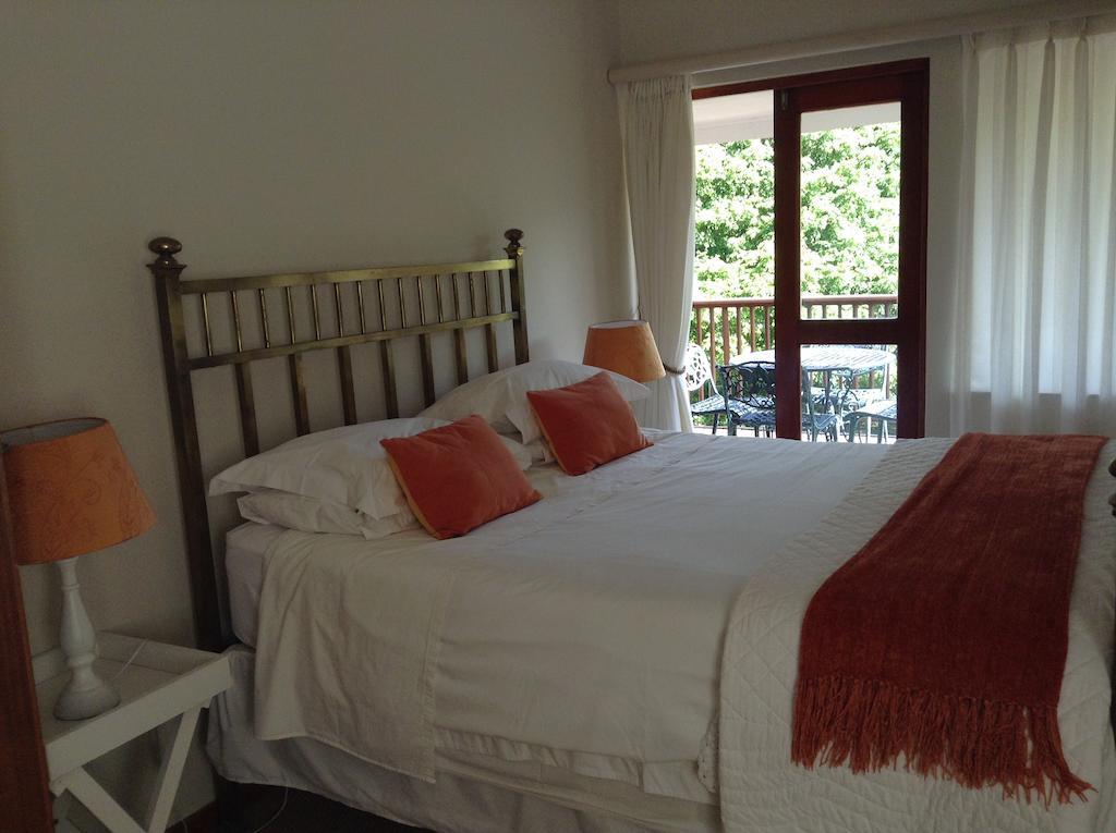 Rivertide Lodge Knysna Buitenkant foto
