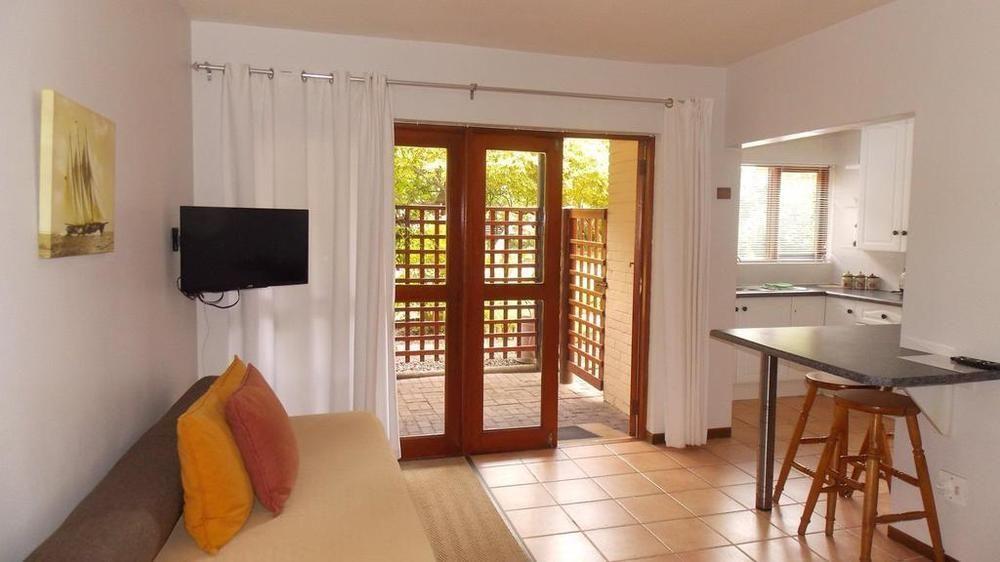 Rivertide Lodge Knysna Buitenkant foto